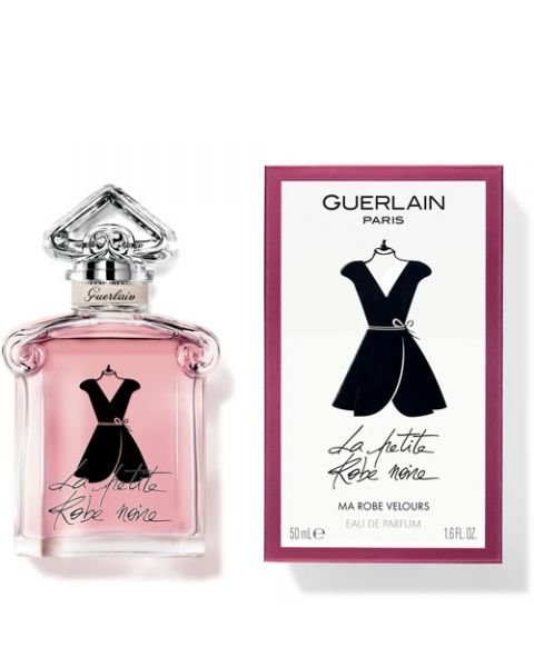 Guerlain La Petite Robe Noire Velours Eau de Parfum 50 ml