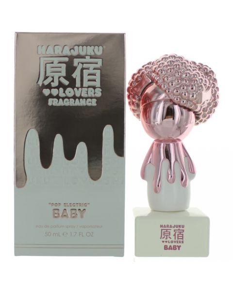 Gwen Stefani Harajuku Lovers Baby Eau De Parfum 30 ml