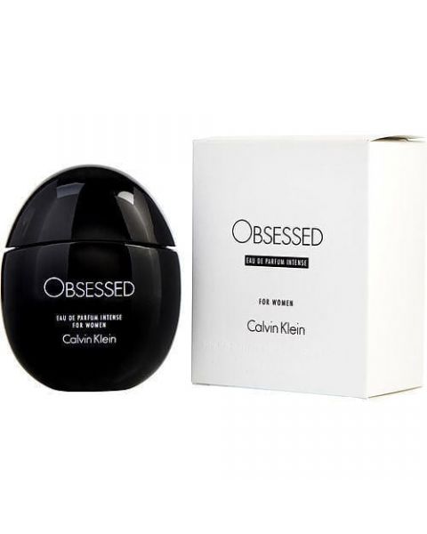 Calvin Klein Obsessed for Women Intense Eau de Parfum 50 ml