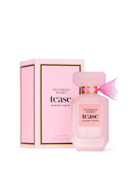 Victoria´s Secret Tease Sugar Fleur Eau de Parfum 100 ml