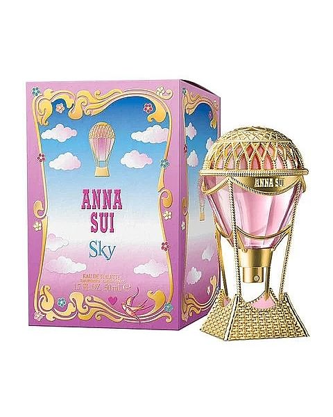 Anna Sui Sky Eau de Toilette 50 ml