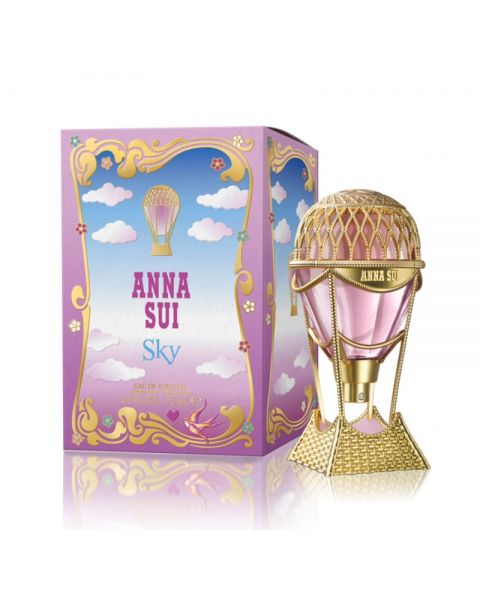 Anna Sui Sky Eau de Toilette 75 ml