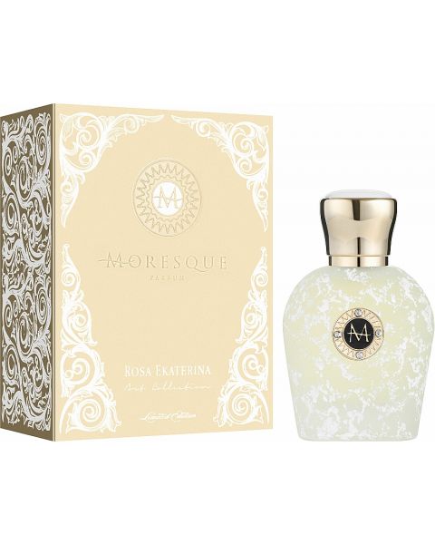 Moresque Rosa Ekaterina Eau de Parfum 50 ml