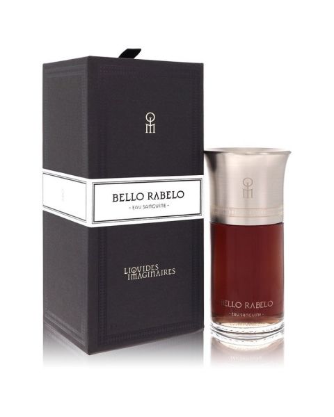 Liquides Imaginaires Bello Rabelo Eau de Parfum 100 ml