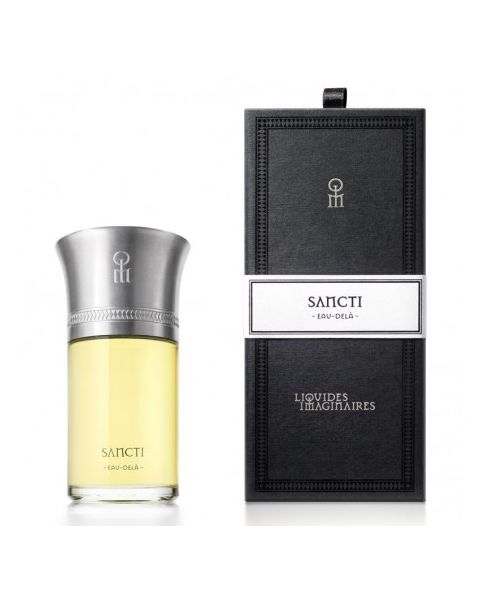 Liquides Imaginaires Sancti Eau de Parfum 100 ml