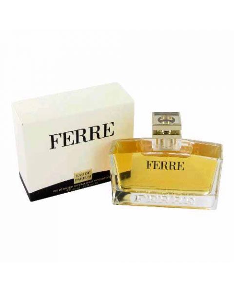 Gianfranco Ferre Ferre Eau de Parfum 30 ml bez celofánu