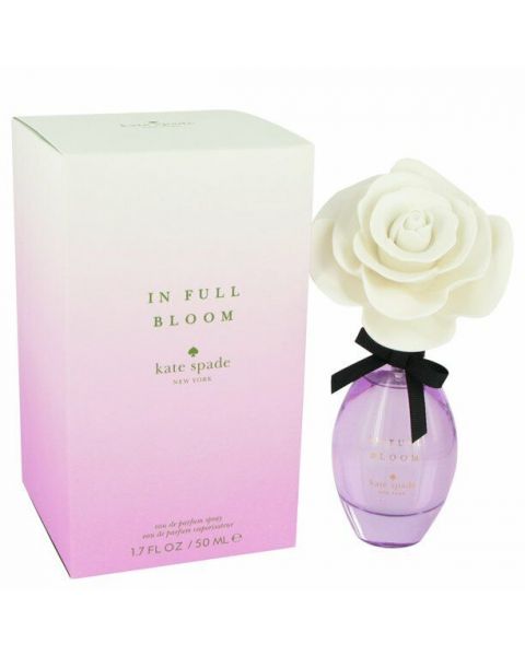 Kate Spade In Full Bloom Eau de Parfum 50 ml
