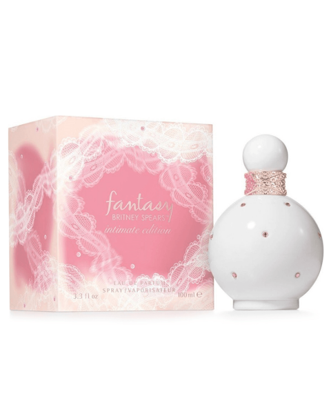 Britney Spears Fantasy Intimate Edition Eau de Parfum 100 ml