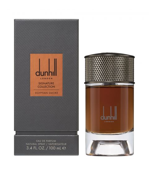 Dunhill Signature Collection Egyptian Smoke Eau de Parfum 100 ml