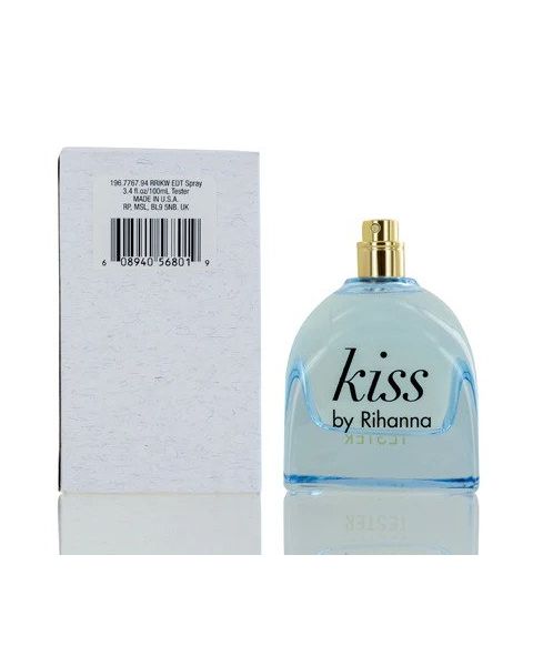 Rihanna Kiss Eau de Parfum 100 ml tester