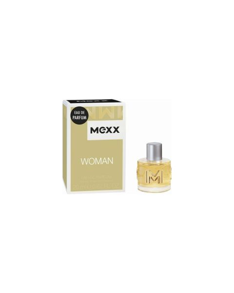 Mexx Woman Eau de Parfum  20 ml