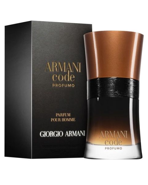 Armani Code Profumo Parfum 30 ml