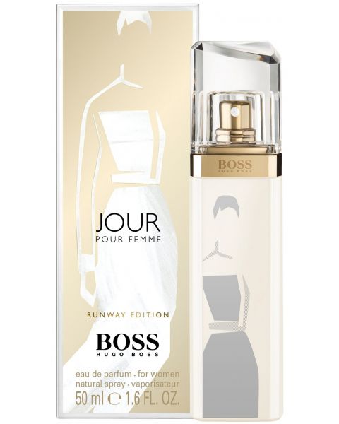 Hugo Boss Jour Pour Femme Runway Edition Eau de Parfum 50 ml