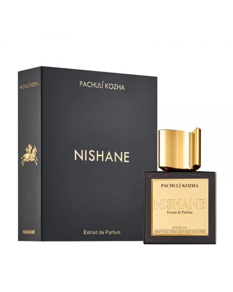 Nishane Pachuli Kozha Extrait De Parfum 50 ml