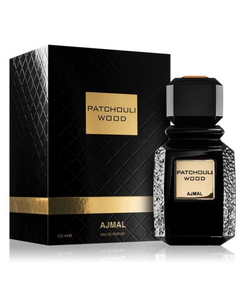 Ajmal Patchouli Wood Eau de Parfum 100 ml