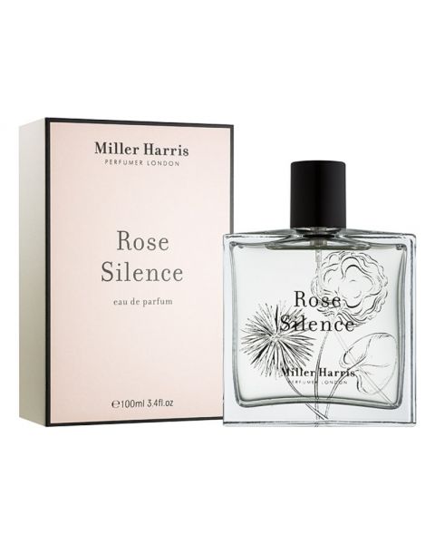 Miller Harris Rose Silence Eau de Parfum 100 ml