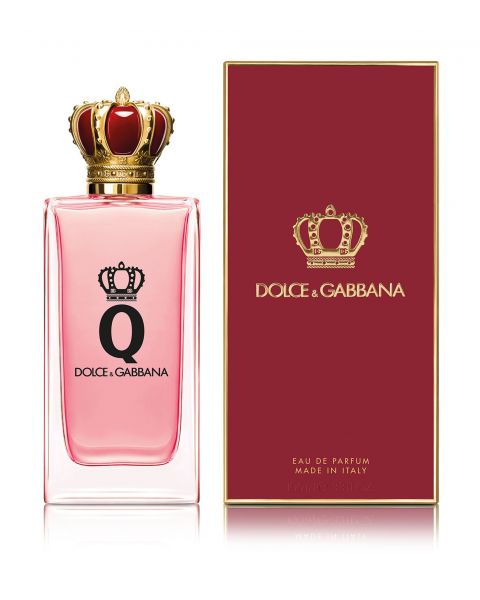 Dolce & Gabbana Q Eau de Parfum 100 ml