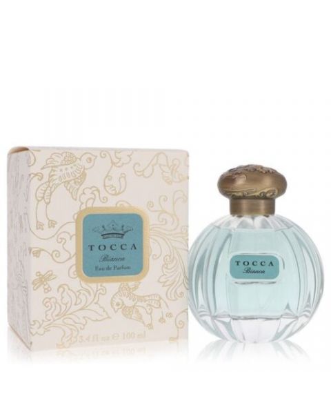 Tocca Bianca Eau de Parfum 100 ml