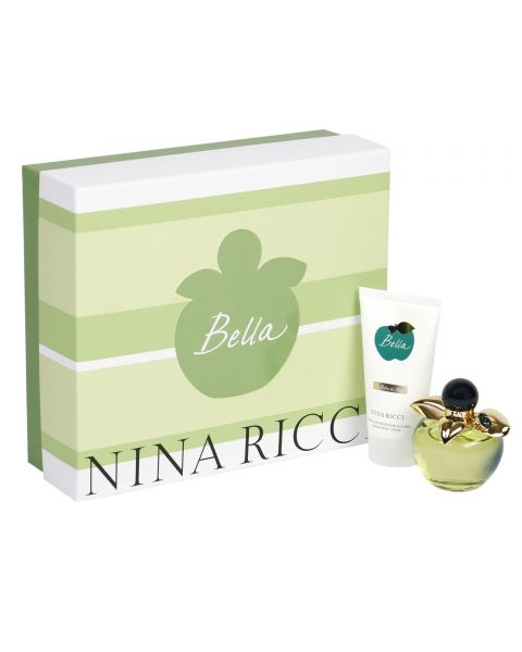 Nina Ricci Bella darčeková sada pre ženy I.