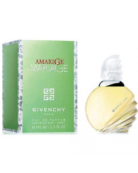 Givenchy Amarige Mariage Eau de Parfum 100 ml bez celofánu