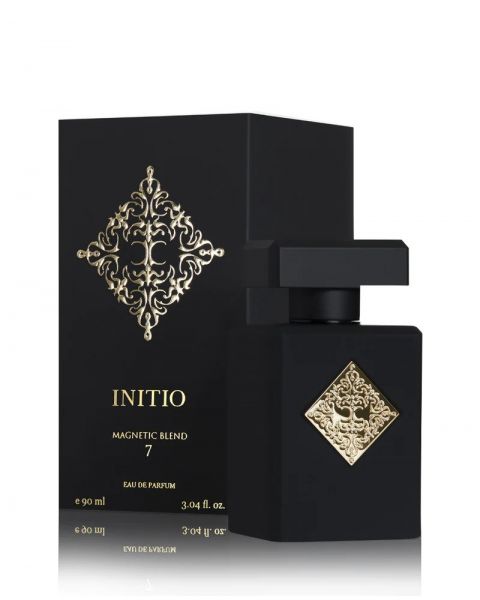 Initio Magnetic Blend 7 Eau de Parfum 90 ml