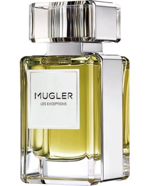 Thierry Mugler Les Exceptions Oriental Express Eau de Parfum 80 ml