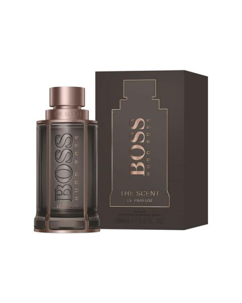 Hugo Boss Boss The Scent Le Parfum Eau de Parfum 50 ml