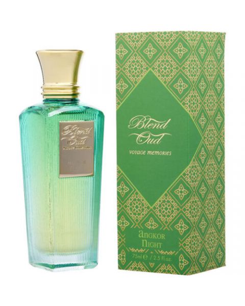 Blend Oud Angkor Night Eau de Parfum 75 ml