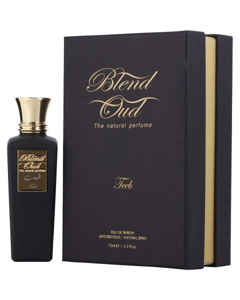 Blend Oud Teeb Parfum 75 ml