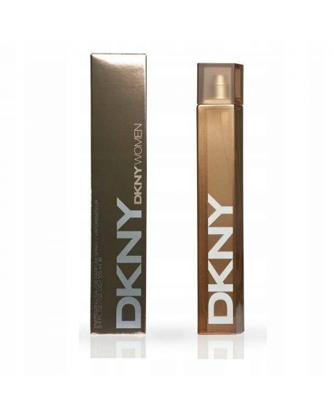 DKNY Women Energizing Gold Eau de Parfum 100 ml