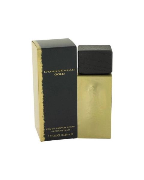 DKNY Gold Eau de Parfum 50 ml