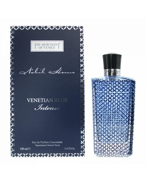The Merchant of Venice Venetian Blue Intense Eau de Parfum 100 ml