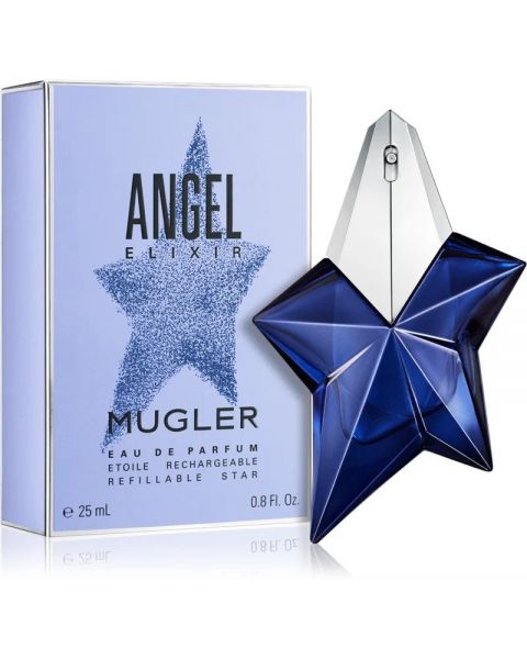 Mugler Angel Elixir Eau de Parfum 25 ml
