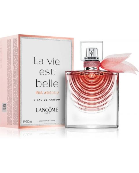 Lancôme La Vie Est Belle Iris Absolu Eau de Parfum 30 ml