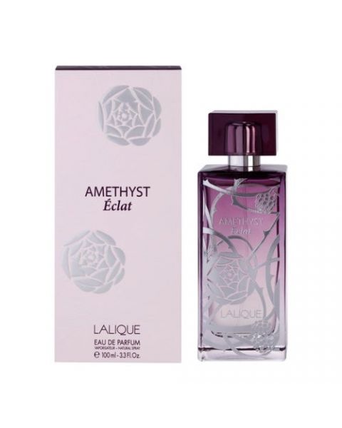 Lalique Amethyst Eclat Eau de Parfum 100 ml