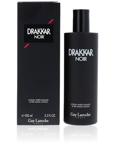 Guy Laroche Drakkar Noir After Shave Lotion 100 ml