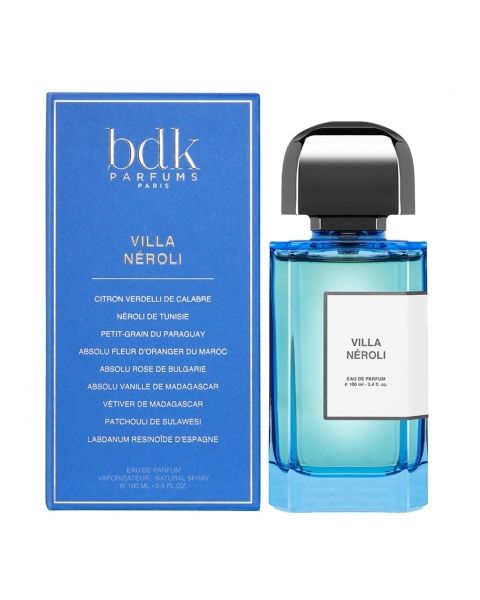 BDK Parfums Villa Néroli Eau de Parfum 100 ml