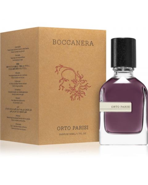 Orto Parisi Boccanera Eau de Parfum 50 ml