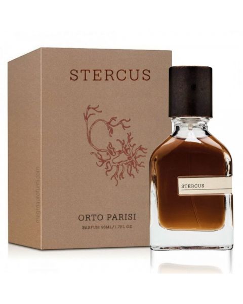 Orto Parisi Stercus Parfum 50 ml