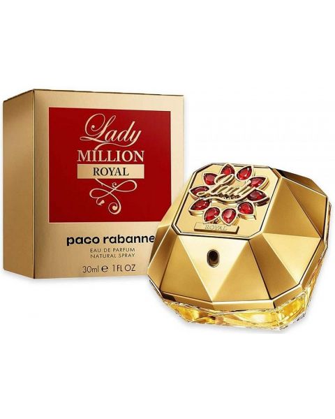 Paco Rabanne Lady Million Royal Eau de Parfum 30 ml