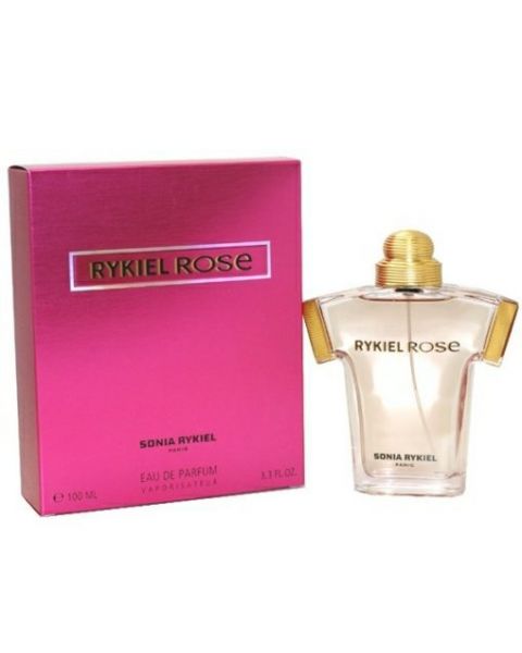 Sonia Rykiel Rykiel Rose Eau de Parfum 100 ml