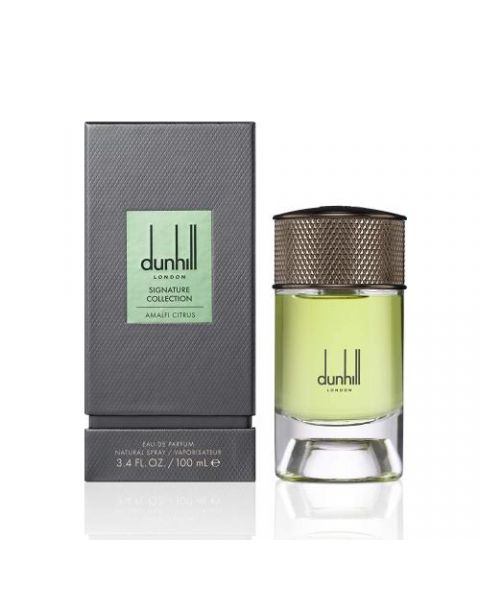 Dunhill Signature Collection Amalfi Citrus Eau de Parfum 100 ml