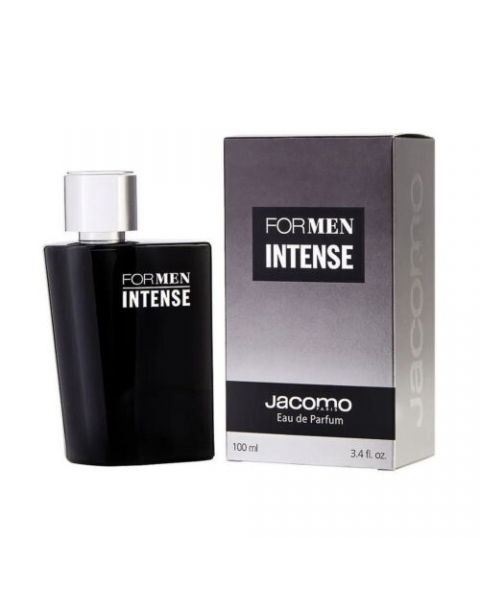 Jacomo Jacomo For Men Intense Eau de Parfum 100 ml