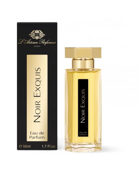 L'Artisan Parfumeur Noir Exquis Eau de Parfum 50 ml