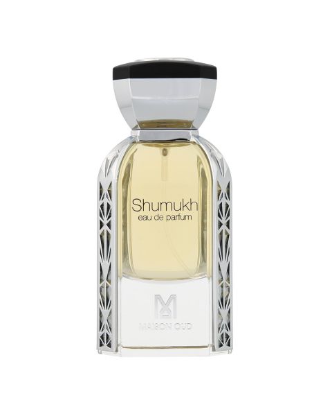 Maison Oud Shumukh Eau de Parfum 75 ml