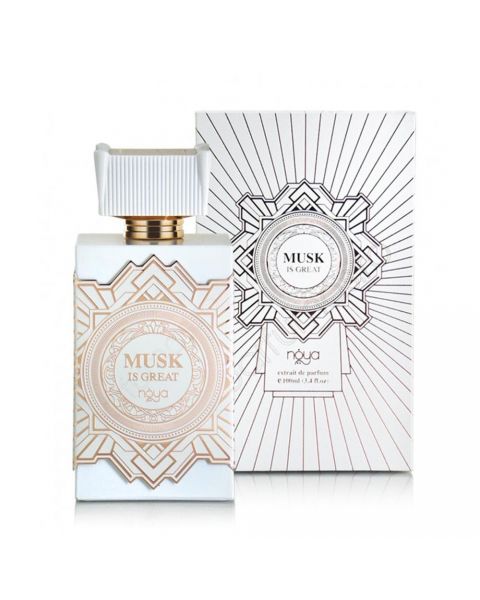 Noya Musk Is Great Extrait de Parfum 100 ml