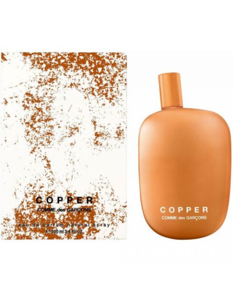 Comme des Garcons Copper Eau de Parfum 100 ml