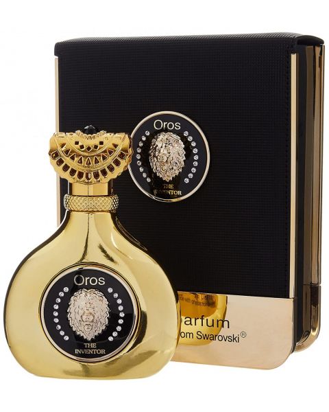 Oros The Inventor Eau de Parfum 85 ml