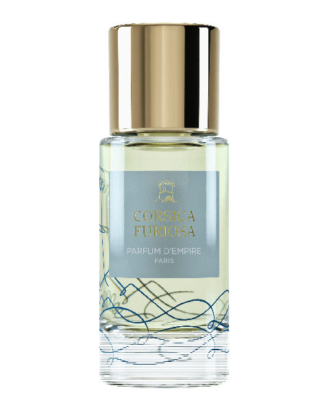 Parfum d'Empire Corsica Furiosa Eau de Parfum 100 ml