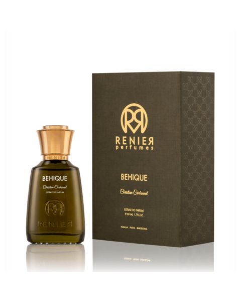 Renier Perfumes Behique Extrait de Parfum 50 ml